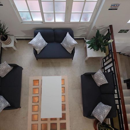 Arc House Granada Hotel Luaran gambar