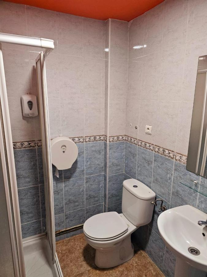 Arc House Granada Hotel Luaran gambar