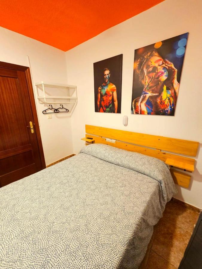 Arc House Granada Hotel Luaran gambar