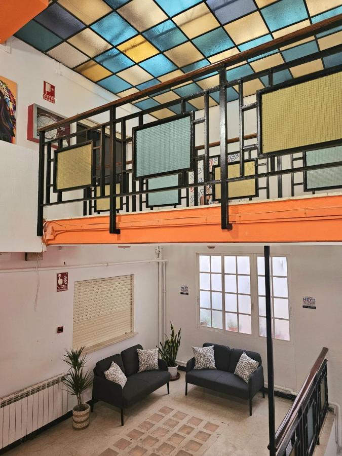 Arc House Granada Hotel Luaran gambar