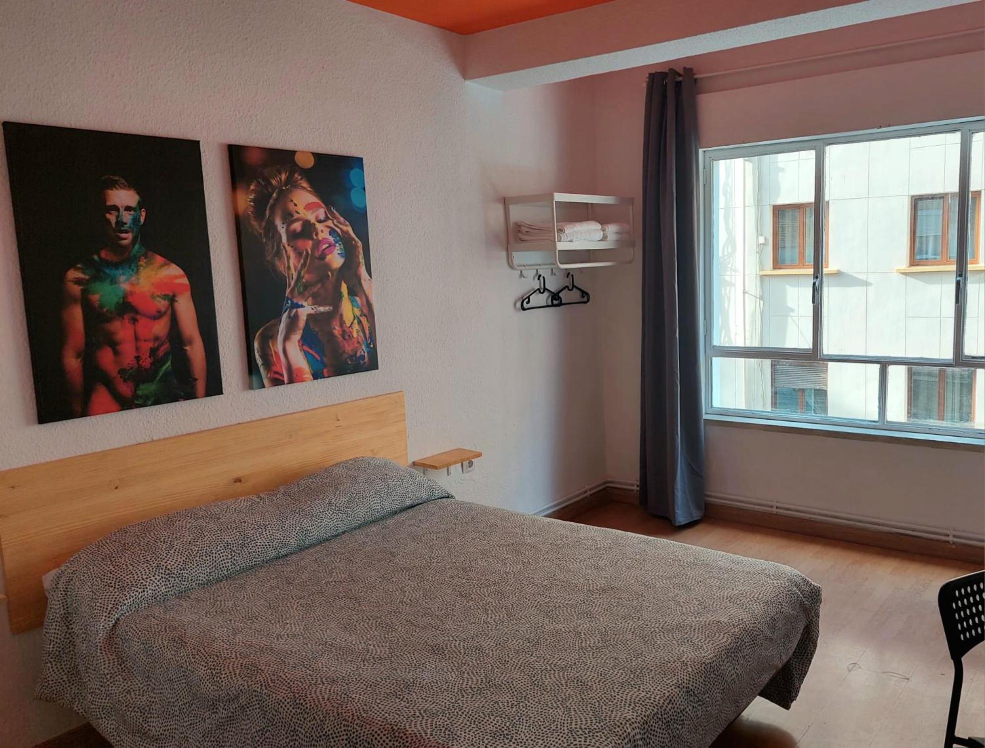 Arc House Granada Hotel Luaran gambar