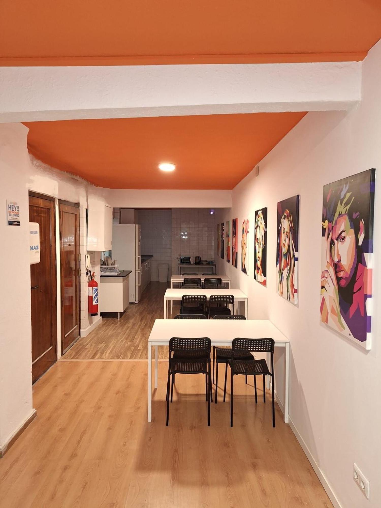 Arc House Granada Hotel Luaran gambar