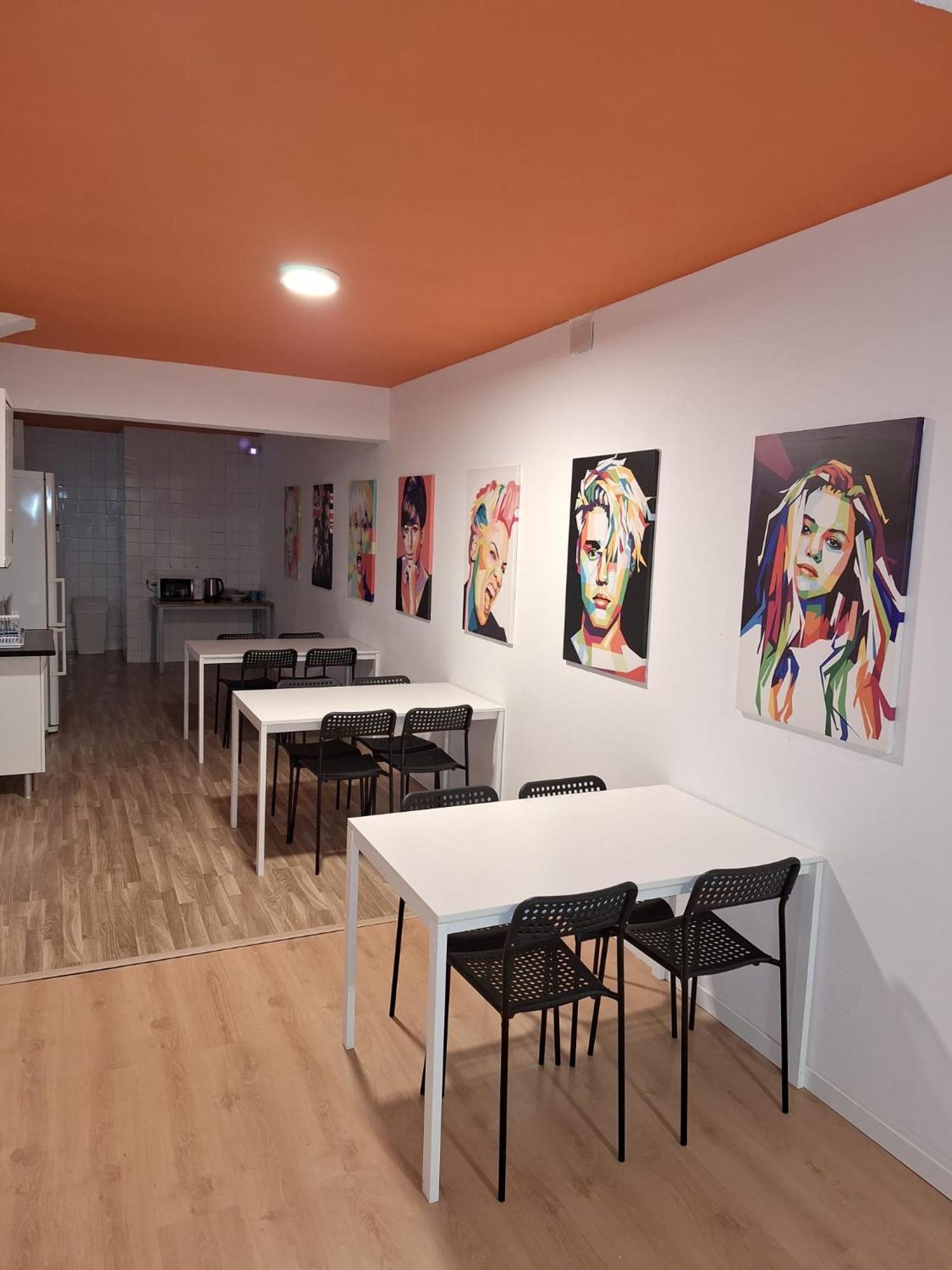 Arc House Granada Hotel Luaran gambar
