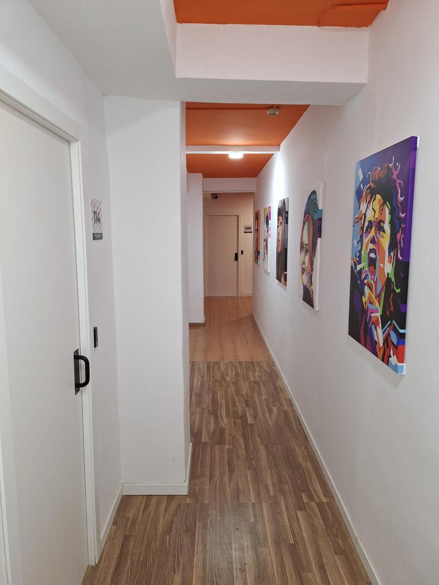Arc House Granada Hotel Luaran gambar