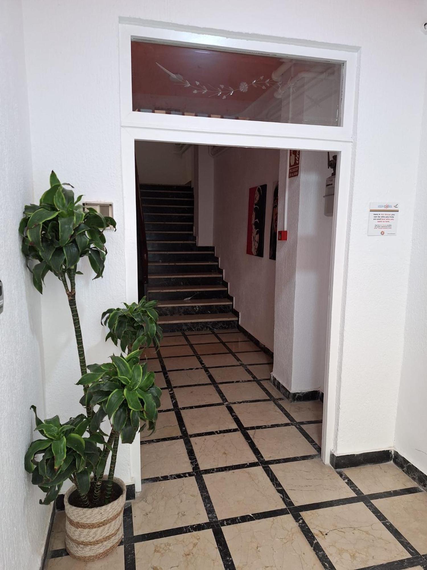 Arc House Granada Hotel Luaran gambar