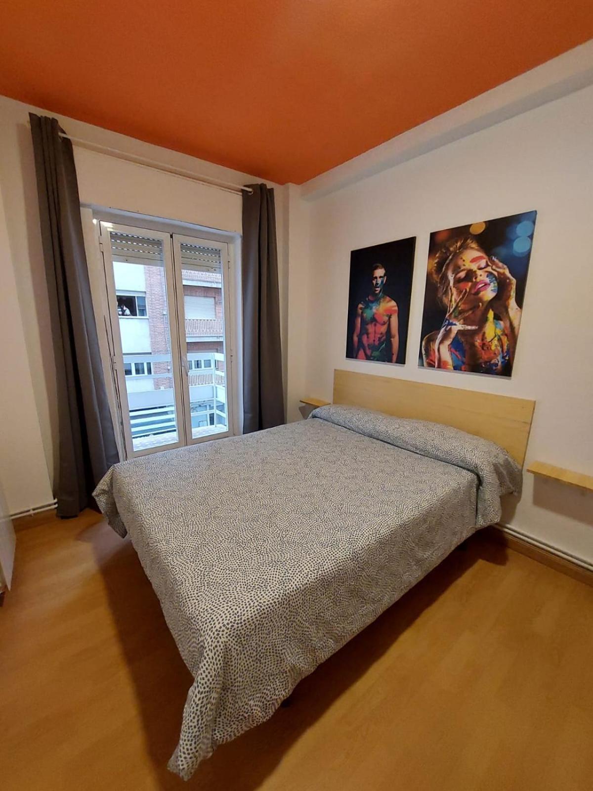 Arc House Granada Hotel Luaran gambar