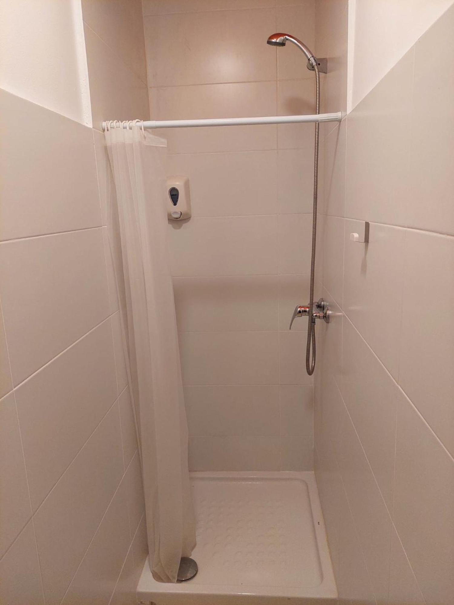 Arc House Granada Hotel Luaran gambar