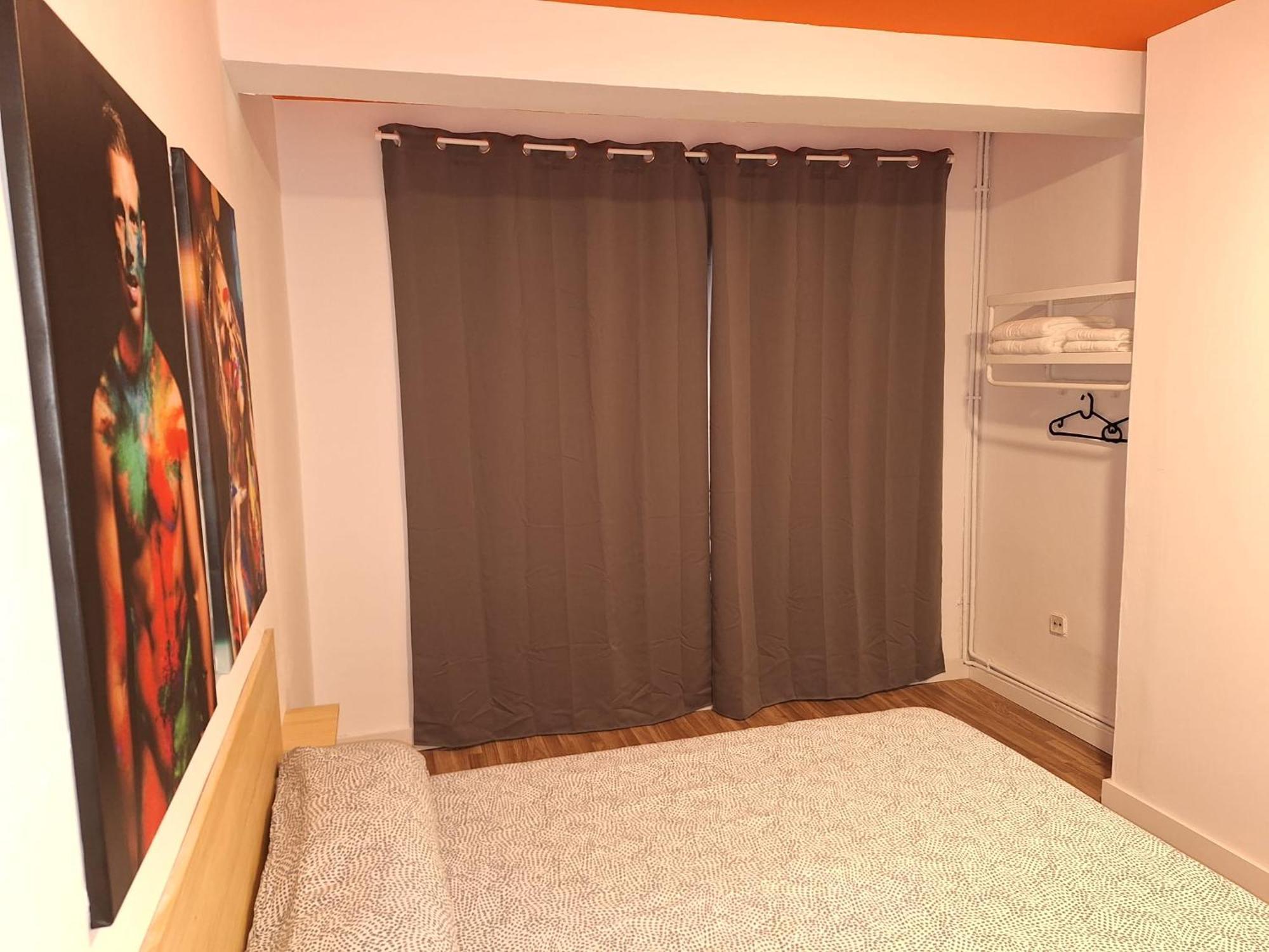Arc House Granada Hotel Luaran gambar