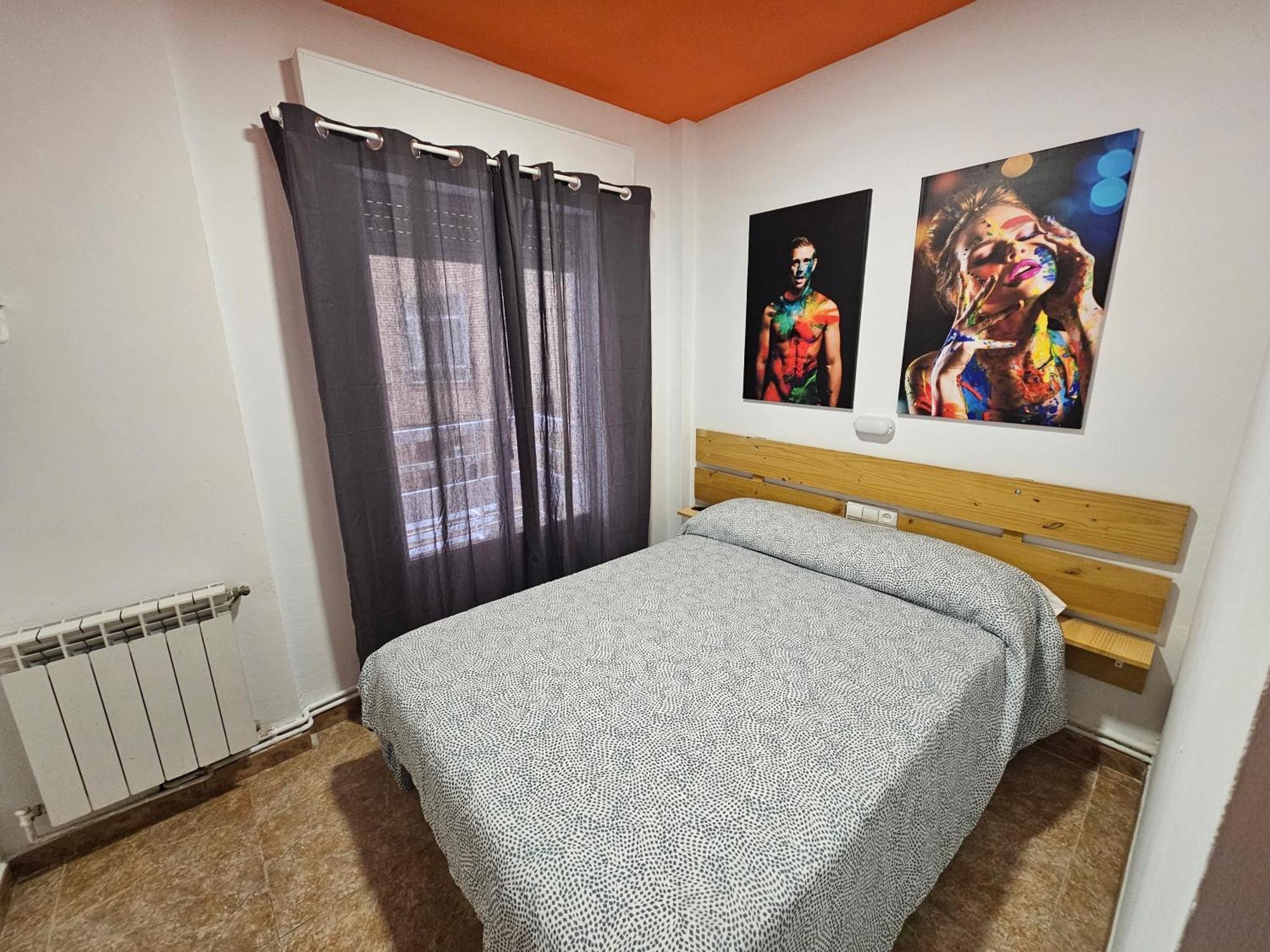 Arc House Granada Hotel Luaran gambar