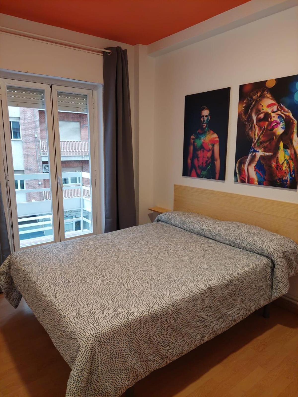 Arc House Granada Hotel Luaran gambar