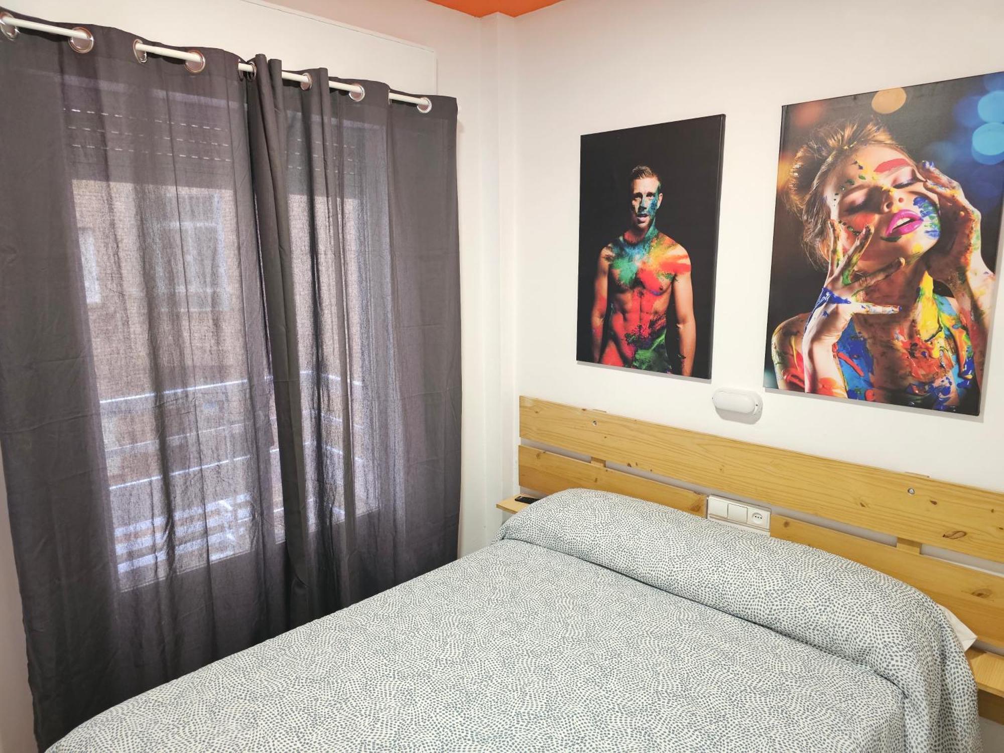 Arc House Granada Hotel Luaran gambar