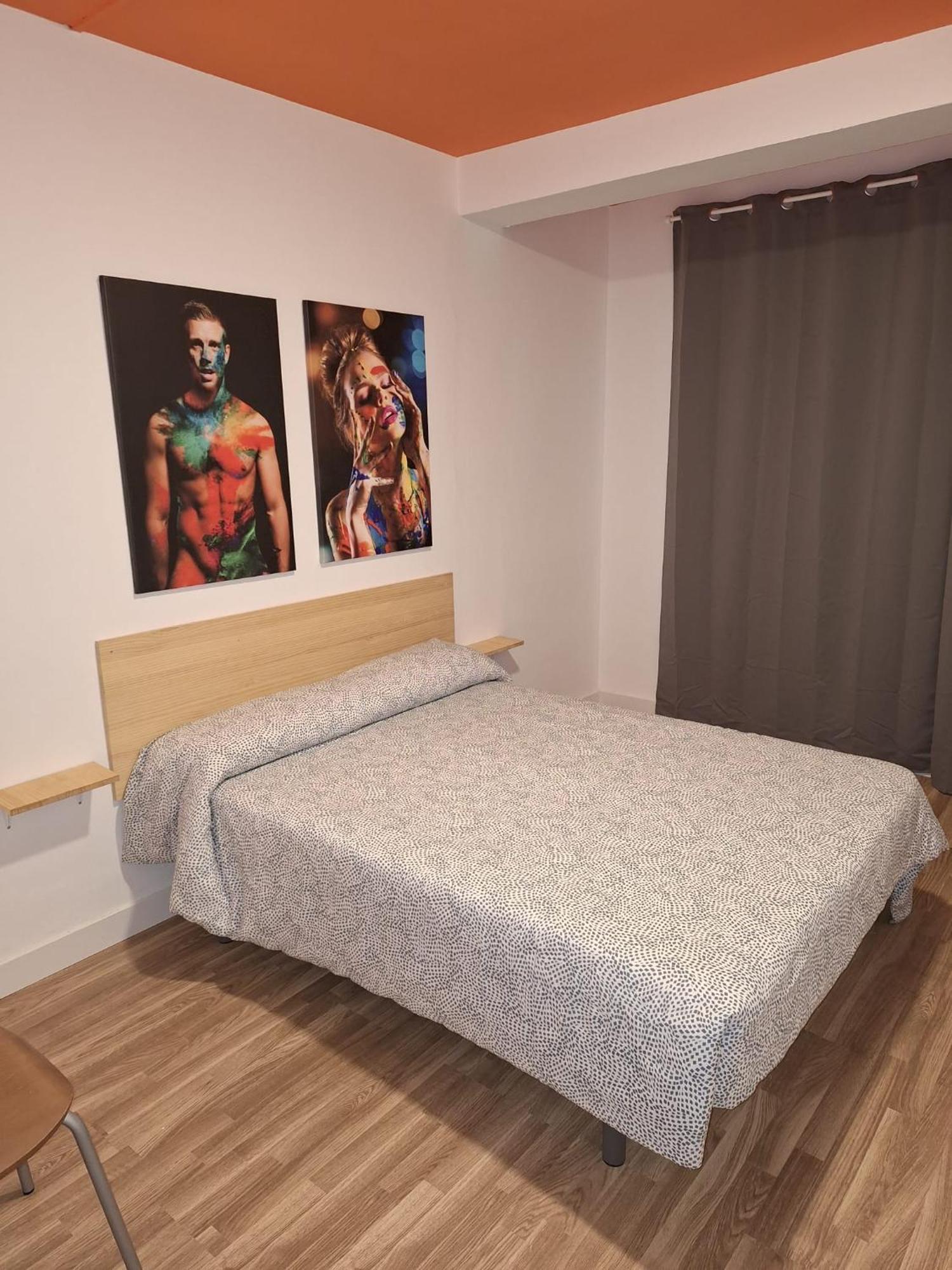 Arc House Granada Hotel Luaran gambar