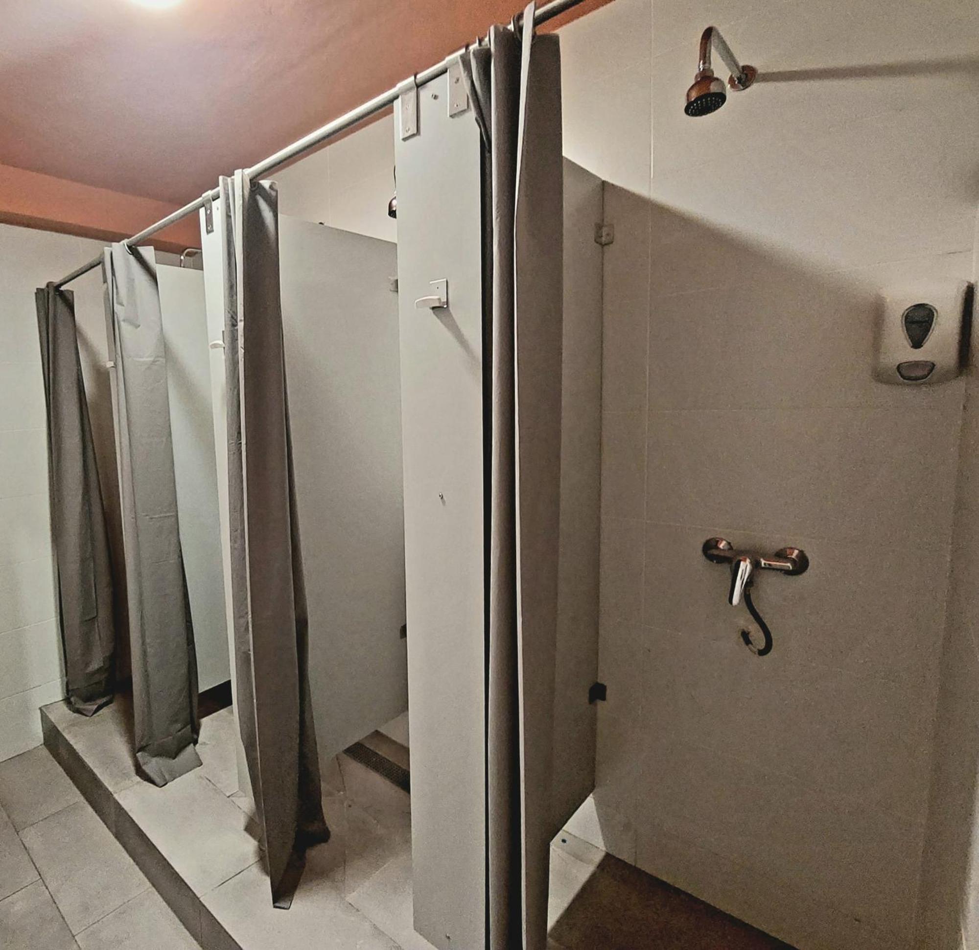 Arc House Granada Hotel Luaran gambar
